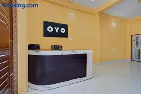 SPOT ON Galaxy Hotel - Image 4