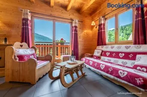 Chalet de Pont Peyron L'Ours - Image 3