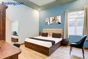 Hotel O Gomti Nagar Vigyan khand - Image 3