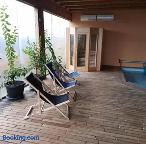 Country House Zemljanka - Image 4