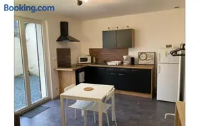 Studio le cosy centre de gaillon(wifi) - Image 1