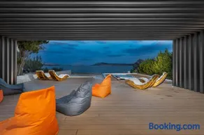 VILLA FUX ZRCE Novalja - direkt am Strand - Image 2