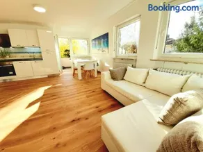 City Apartment Starnberg - Image 3