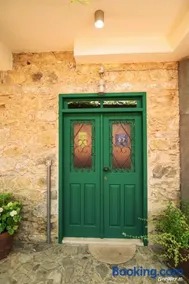 Anastou's Traditional House - Image 5
