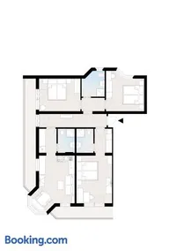 Hotel Garni Apart TINA - Image 3