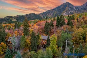 Aspen Springs Sundance, Mountain Cabins Utah, 5 BR, 4 BA, Pool Table - Image 2