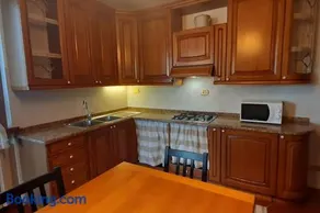 [TERME] CASA IN STILE CLASSICO IN TOSCANA CON TERRAZZO - Image 2