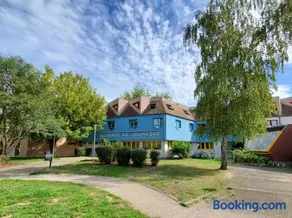 Auberge de Jeunesse HI Strasbourg 2 Rives - Image 1