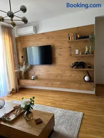 Lux Apartman Leša - Image 4