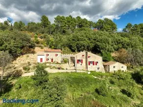 Holiday Home La Volte by Interhome - Image 2