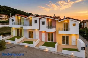 Ionian Colors Maisonettes - 250m by the Sea - Image 1