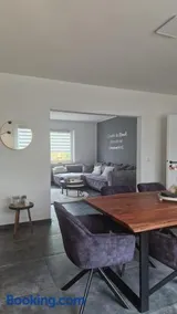 Modernes Ferienhaus in Wegberg mit Garten nahe MG und Düsseldorf - Image 3