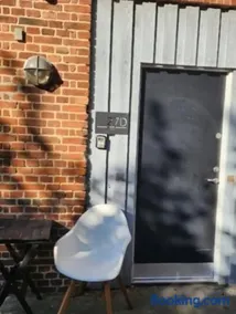 1-værelseslejlighed i centrum - Image 2