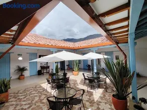 Hotel Villa Paz - Image 4