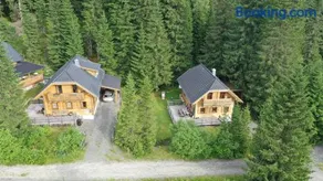 Almhaus & Almchalet Flattnitz - Image 1