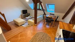 Apartmány v Žitě - Image 2
