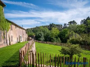 Maison accueillante à Laure-Minervois avec jardin - Image 1