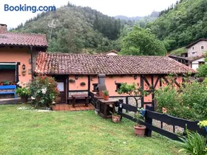 Apartamento Rustico El Cerezo - Image 2