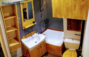 Mon petit studio montagnard! - Image 1