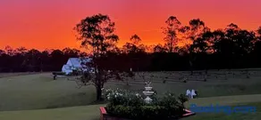 Cabins at LaPera Estate Lovedale Wedding Chapel - Image 3