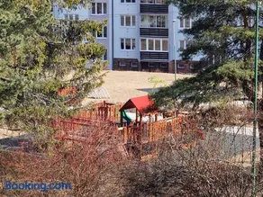 Byt Rysy Tatranská Štrba - Image 2