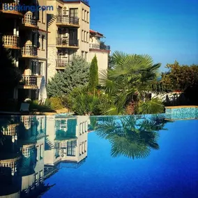 The Cliff Lux Apartment Obzor, Burgas, Bulgaria - Image 1