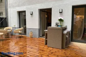 Atelier - Apartment with Garden - Image 1
