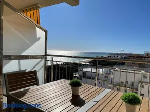 Apartamento Terraza Mar - Image 1