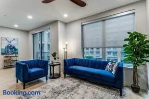 Modern luxury 1-bedroom in West Village - Image 5