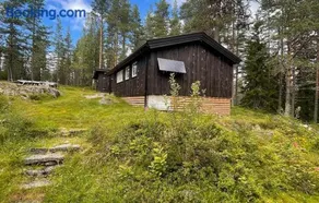 Holmsjøhytta - Image 2
