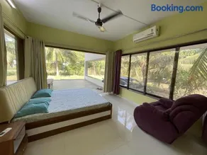 Disha Villa-Casa Oceano, sea facing villa with a pool, at Palghar - Image 3
