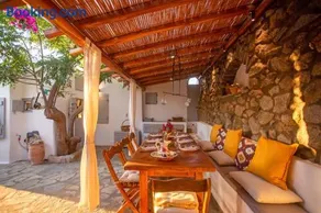 Acogedora villa cerca de la playa. - Image 2