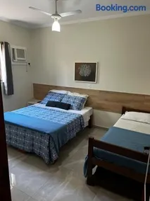 Pousada GH - Centro da cidade próximo ao Thermas - Image 3