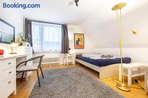 Freundliche Ferienwohnung in Lemgo - Image 2