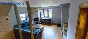 Cabana Mămăruța - Image 4