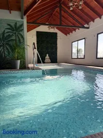 Náutico Apart Hotel - Image 1