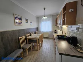 Zoli Apartmanok-Balcony Kölcsey 32 - Image 3