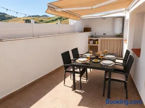 La Casita de Isabel, Near Ronda, Sierra de Grazalema - Image 3