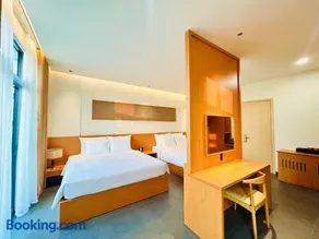 Thai Hoang Villa Quảng Bình - Image 2