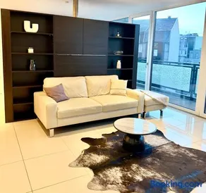 Elegant suite with terrace near Cologne & Düsseldorf - Image 1