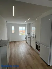 Apartamento La Calma en Primera Línea de Playa - Image 4