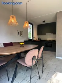Luxury Long Stay in Oisterwijk by Bed en Bosvillas - Image 4
