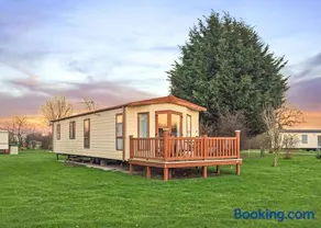 Tollerton Holiday Park - Image 4