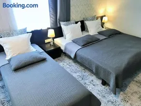 Villa Aronia pokoje z aneksem kuchennym , parking bezpłatny - Image 4