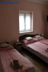 Hattyú vendégház Poroszló - Image 3