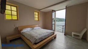 lake view cottage beach - Image 1