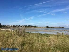 Belle maison avec jardin clos proche plage à l'ILE GRANDE - Réf 291 - Image 3