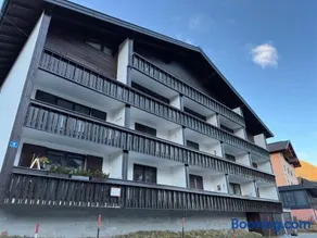 Ferienwohnung Zirbe - Image 1
