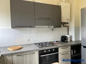 ViandanteLakeHouse - Lake View Apartment - Image 4