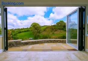18th-Century Farmhouse with Countryside Views - Image 3